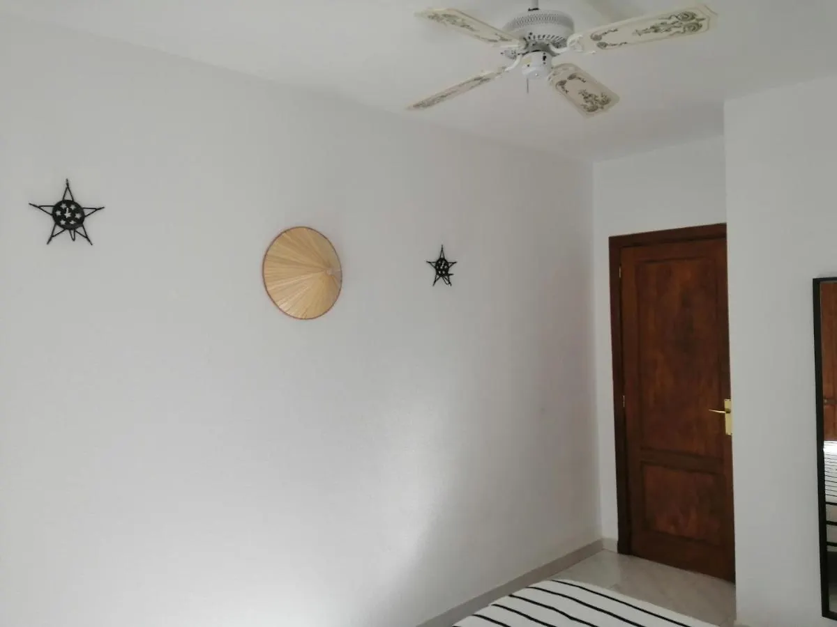 Alegria Apartment Caleta De Fuste
