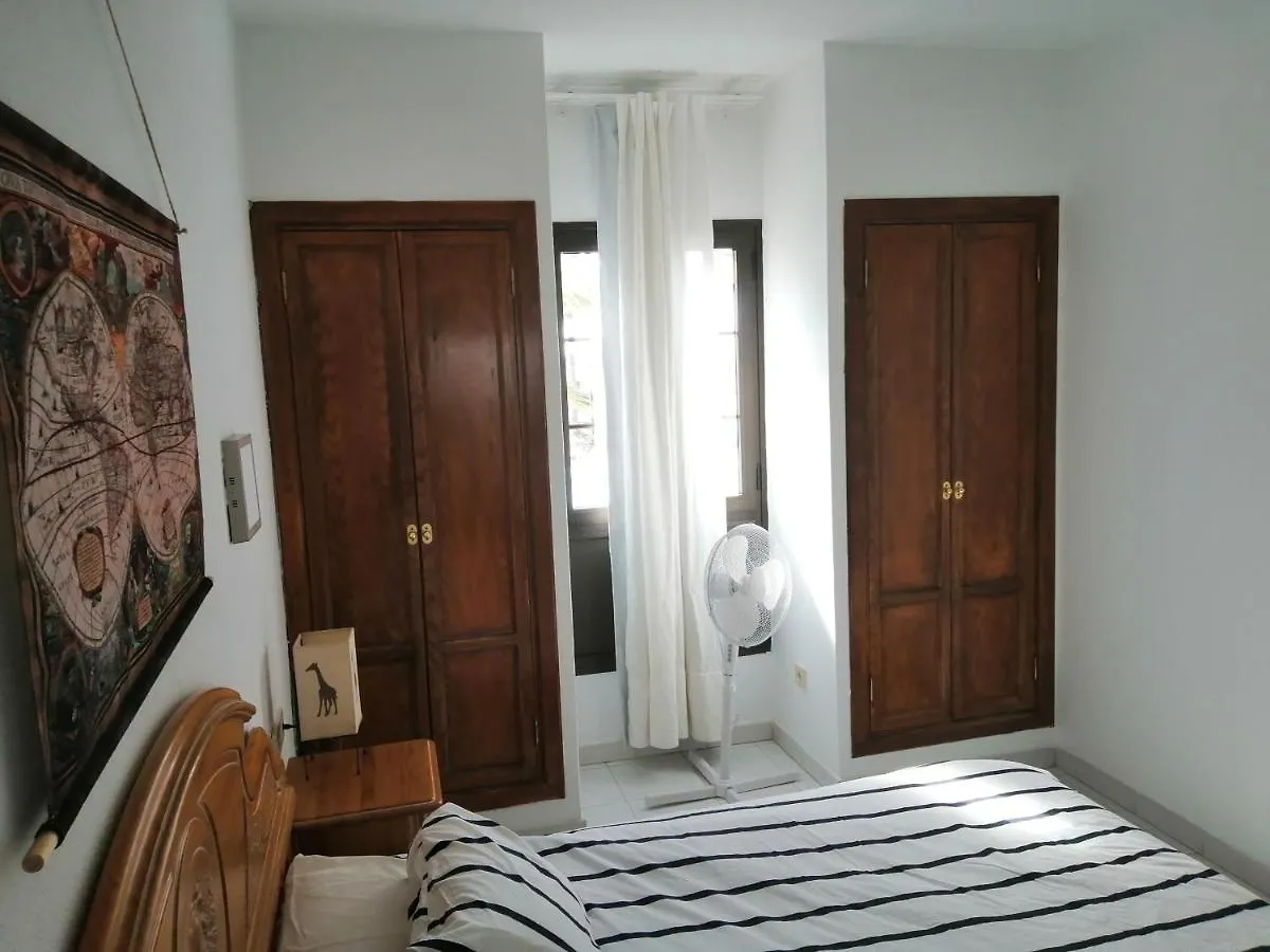 Alegria Apartment Caleta De Fuste