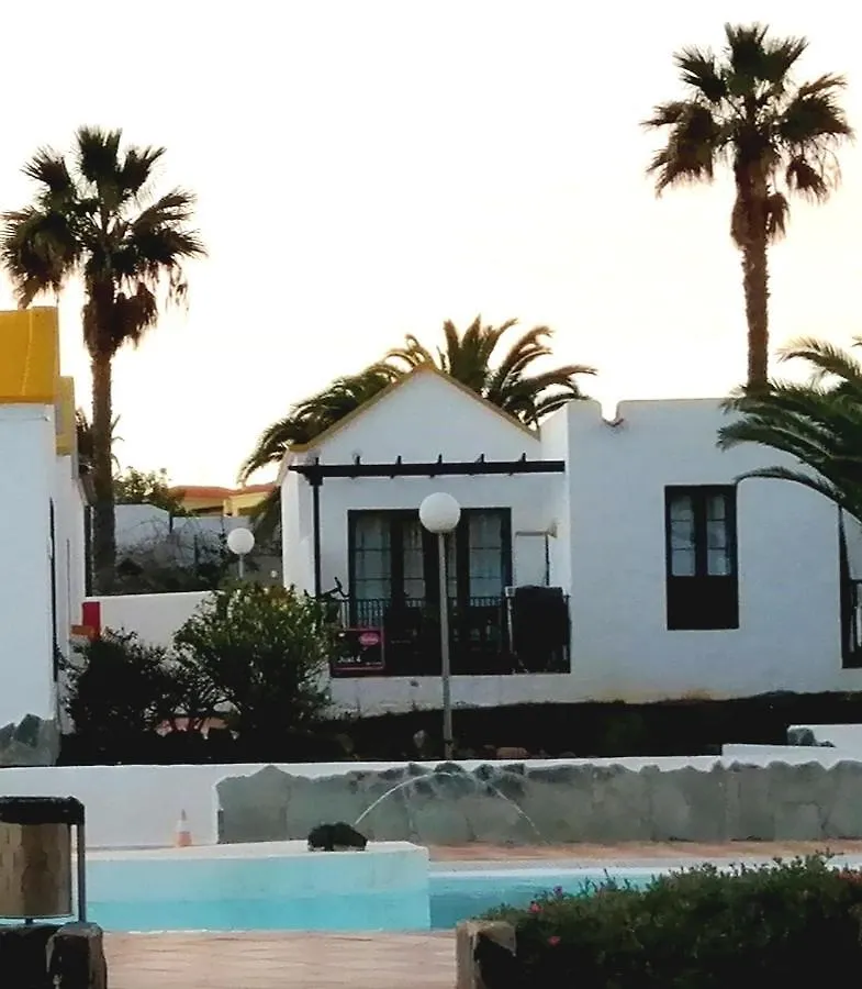 Alegria Apartment Caleta De Fuste Spain