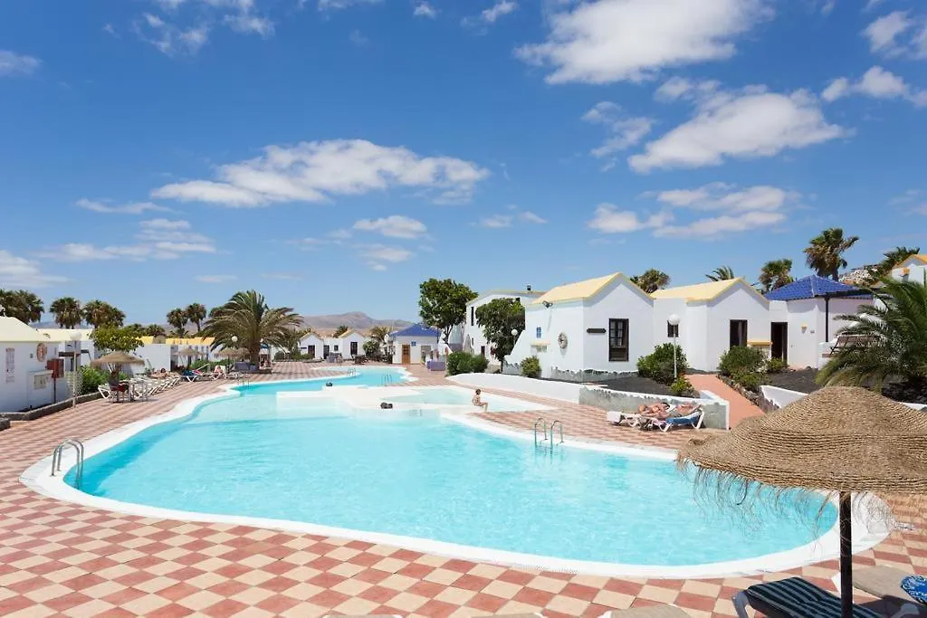 Alegria Apartment Caleta De Fuste