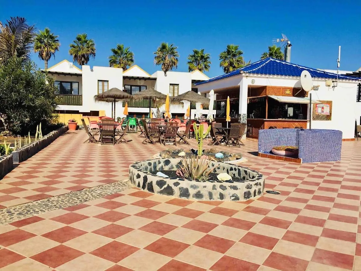 Alegria Apartment Caleta De Fuste