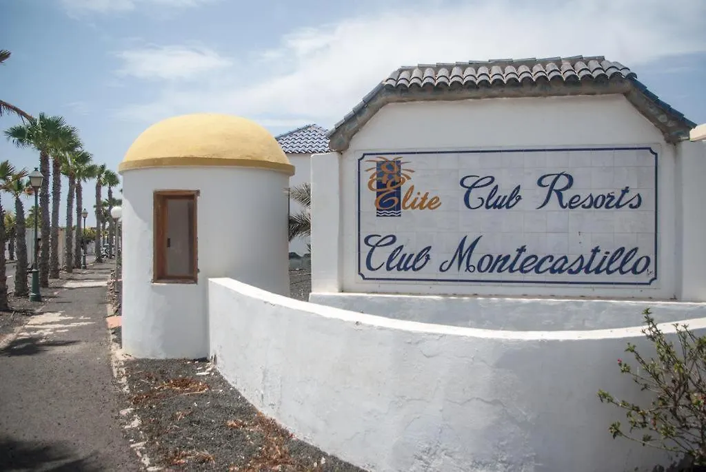 Alegria Apartment Caleta De Fuste Spain