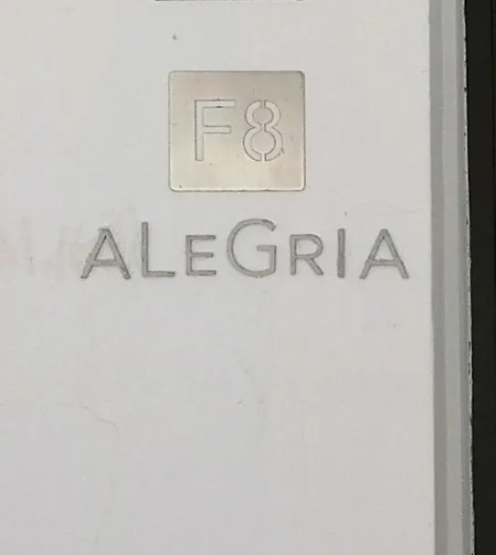Alegria Lejlighed Caleta De Fuste